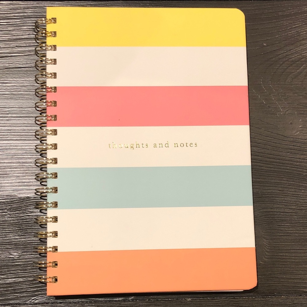 Threshold Journal
